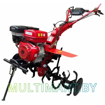 Мотоблок Yakama 1100-6D картинка 2